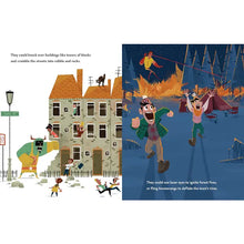 Load image into Gallery viewer, Even Superheroes Have Bad Days