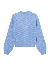 Load image into Gallery viewer, Heavenly Cardigan - Blue