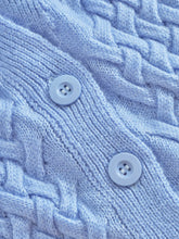 Load image into Gallery viewer, Heavenly Cardigan - Blue