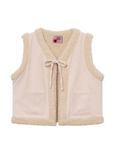 Load image into Gallery viewer, Reversible Corduroy Vest