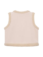 Load image into Gallery viewer, Reversible Corduroy Vest