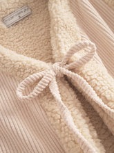 Load image into Gallery viewer, Reversible Corduroy Vest