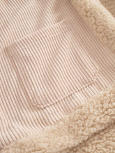 Load image into Gallery viewer, Reversible Corduroy Vest