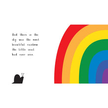 Load image into Gallery viewer, Rainbow Snail