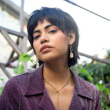 Load image into Gallery viewer, Cassidy Bolo Necklace