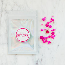 Load image into Gallery viewer, The Pretty Pretty Princess STACK | PINK