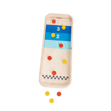 Load image into Gallery viewer, 2-In-1 Shuffleboard Game