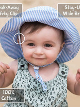 Load image into Gallery viewer, Bear Camp | Cotton Bucket Hat