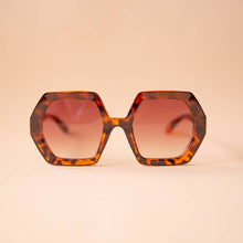 Load image into Gallery viewer, Iris Sunglasses - Tortoise