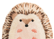 Load image into Gallery viewer, Hedgehog - Embroidery Kit