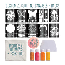 Load image into Gallery viewer, Wish*Craft Print Making Studio