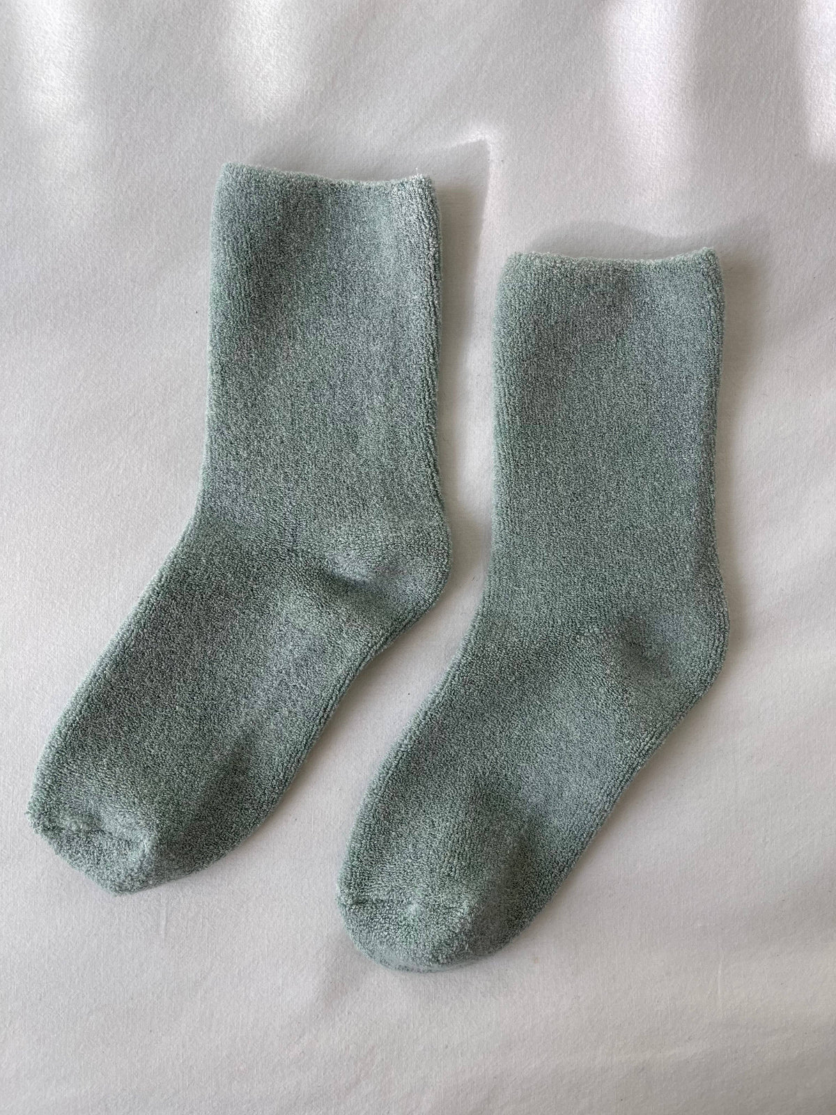 Cloud Socks - Three Colors