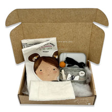 Load image into Gallery viewer, DIY Doll Kit Butterfly - Monarch