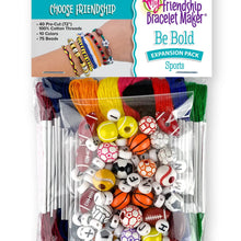 Load image into Gallery viewer, Be Bold Expansion Pack - My Friendship Bracelet Maker
