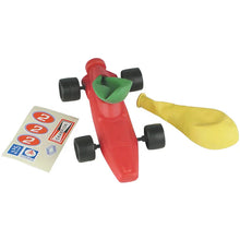 Load image into Gallery viewer, Neato! Balloon Car Racer