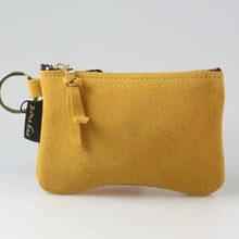 Load image into Gallery viewer, The Suede Kara Wallet - Several Colors