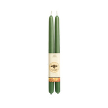 Load image into Gallery viewer, 100% Pure Beeswax Tapers - Several Colors
