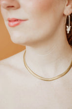 Load image into Gallery viewer, Feels Like Velvet Necklace