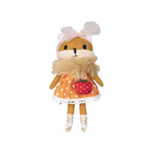 Load image into Gallery viewer, Fox in a Match Box