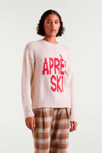 Load image into Gallery viewer, Apres Ski Sweater