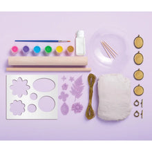 Load image into Gallery viewer, Wish*Craft Flower Power Pottery