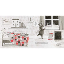 Load image into Gallery viewer, Little Reindeer By Nicola Killen