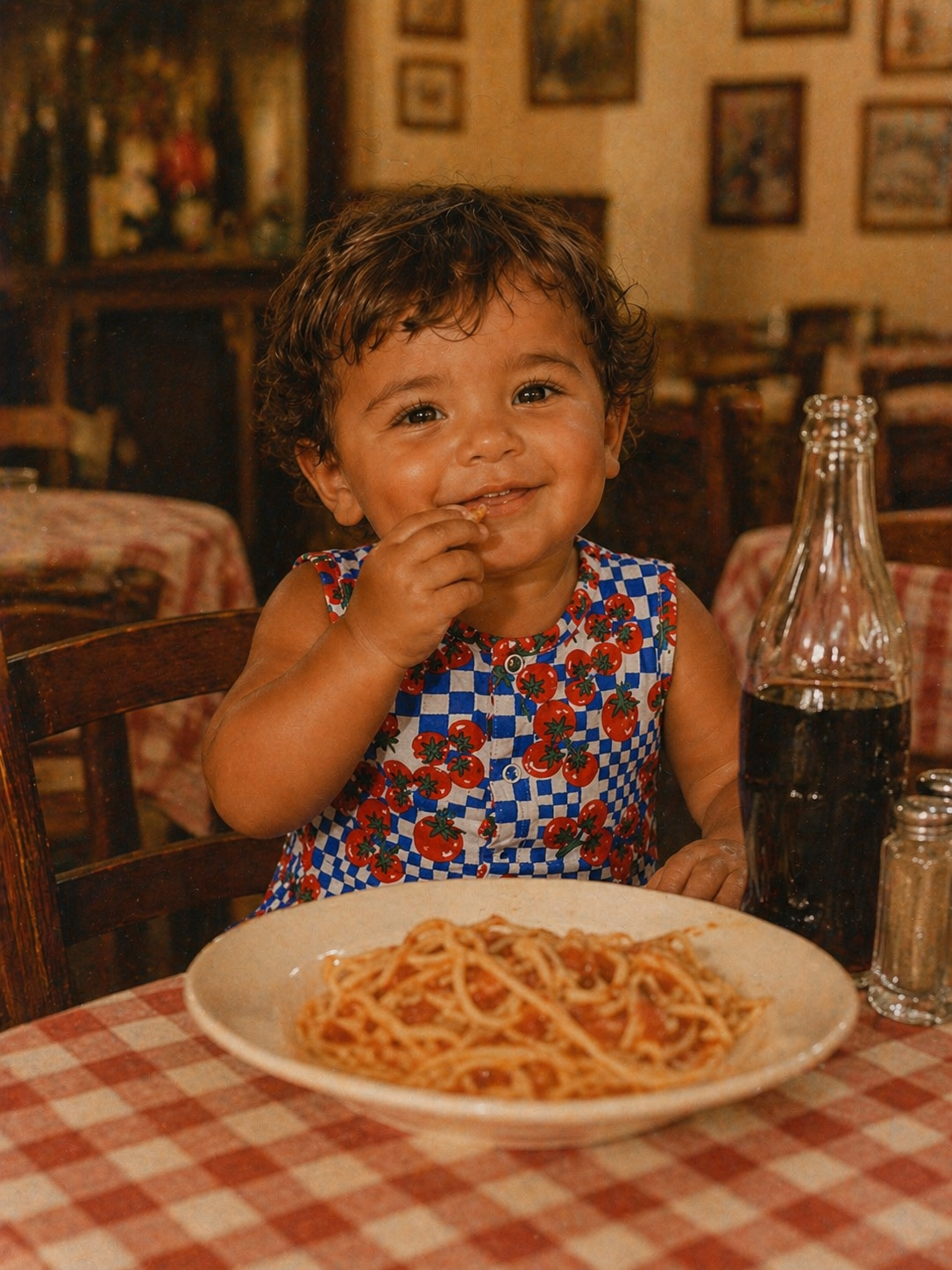 Shortie, Pomodoro Check