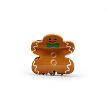 Load image into Gallery viewer, Christmas Hair Claw Clips Festive & Fun Holiday Accessories