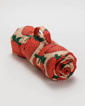 Load image into Gallery viewer, Baggu Picnic Blanket - Strawberry