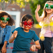 Load image into Gallery viewer, Buzzerks Bug Goggles - Mantis