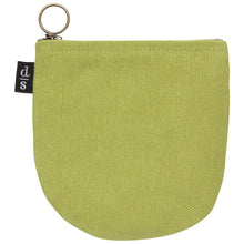 Load image into Gallery viewer, Gardenland Halfmoon Pouch