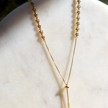 Load image into Gallery viewer, Cassidy Bolo Necklace