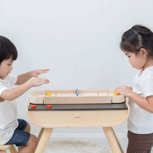 Load image into Gallery viewer, 2-In-1 Shuffleboard Game