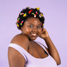 Load image into Gallery viewer, Radish Hair Clip