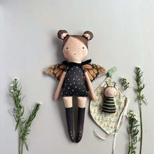 Load image into Gallery viewer, DIY Doll Kit Butterfly - Monarch