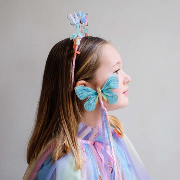 Butterfly wand