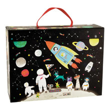Load image into Gallery viewer, Space Playbox