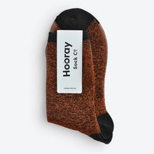 Load image into Gallery viewer, Broadway Sock - Brick