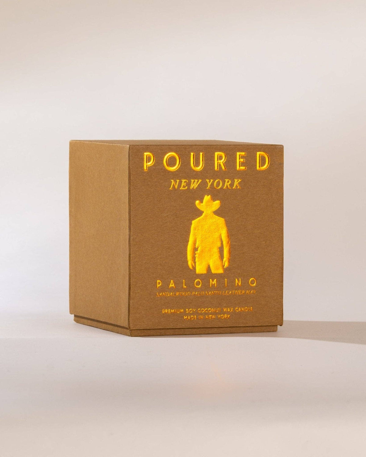 Palomino | Poured New York