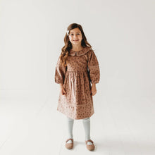 Load image into Gallery viewer, Cord Crush Animal Print Dress