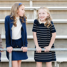 Load image into Gallery viewer, Quilted Pull-On Skort