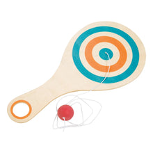 Load image into Gallery viewer, Neato! Bounce Back Paddle Ball