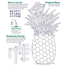 Load image into Gallery viewer, Everything Kids' Puzzle Book