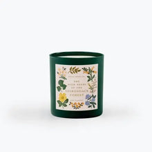 Load image into Gallery viewer, High Peaks of the Adirondack Forest Candle