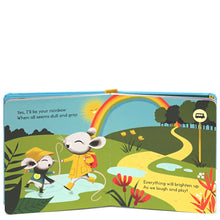 Load image into Gallery viewer, Will You Be My Sunshine Small Board Book