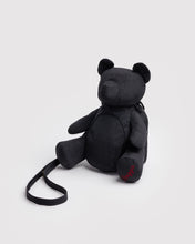 Load image into Gallery viewer, Bear Bag - Black