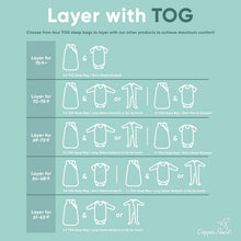 Load image into Gallery viewer, Sleep Bag - Ferra