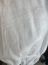 Load image into Gallery viewer, Carol Blouse - White