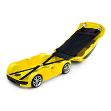 Load image into Gallery viewer, Volkswagen Beetle Kids Suitcase - Two Colors