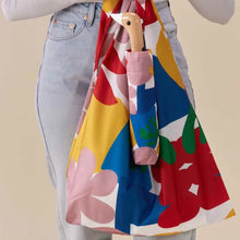 Load image into Gallery viewer, Matisse Compact Eco-Friendly Duck Umbrella